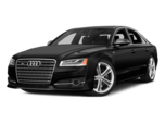 2015 Audi S8