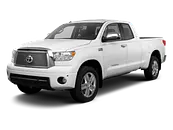 2012 Toyota Tundra