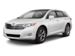 2012 Toyota Venza