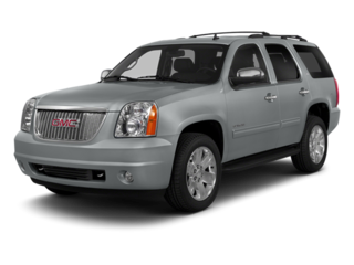 2014 GMC Yukon
