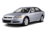 2013 Chevrolet Impala