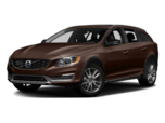 2017 Volvo V60 Cross Country