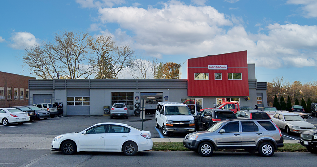 Austin's Auto Service Bethlehem, PA 18018 Auto Repair