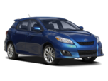 2009 Toyota Matrix