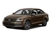 2015 Volkswagen Jetta