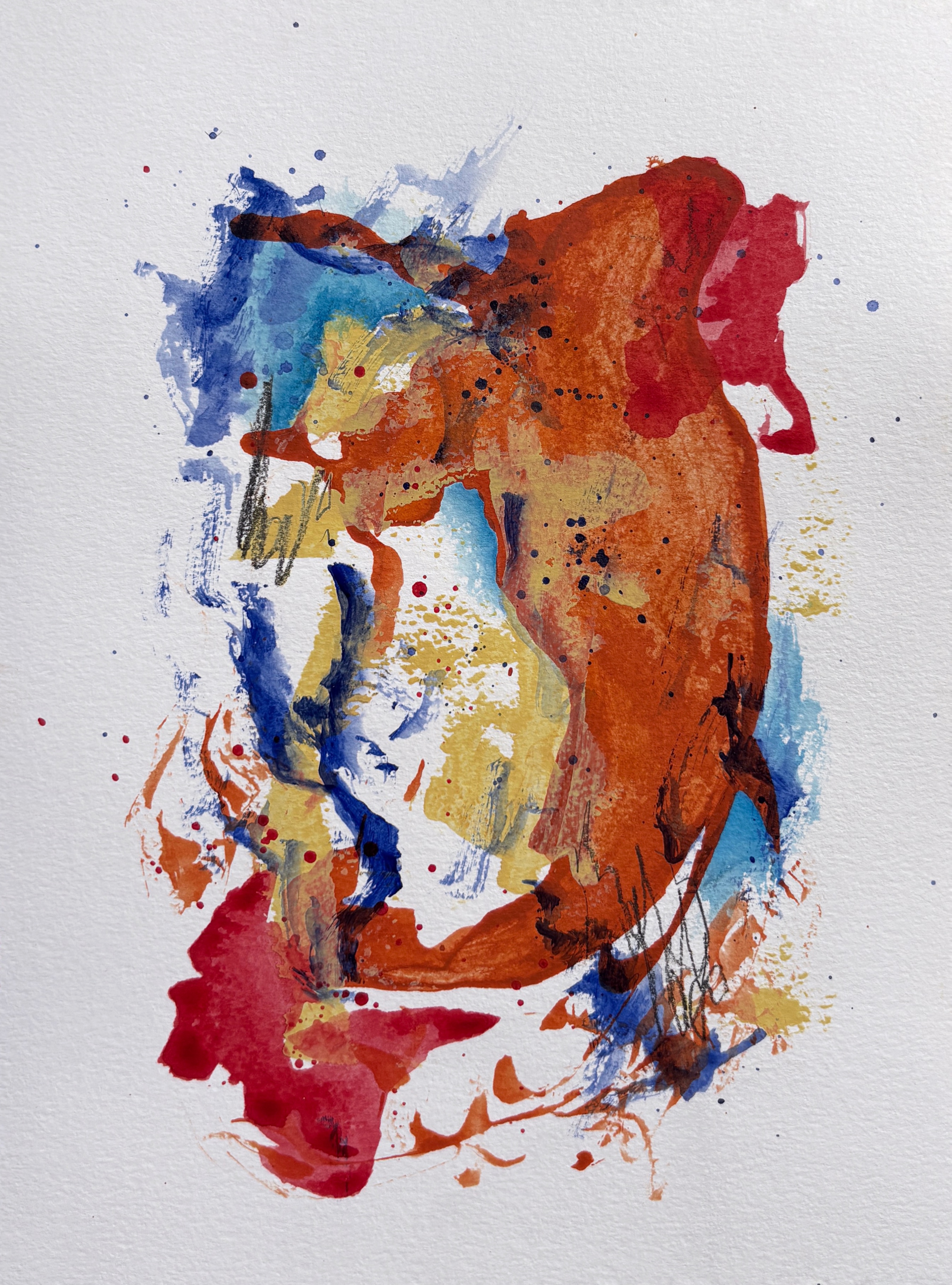 Koi