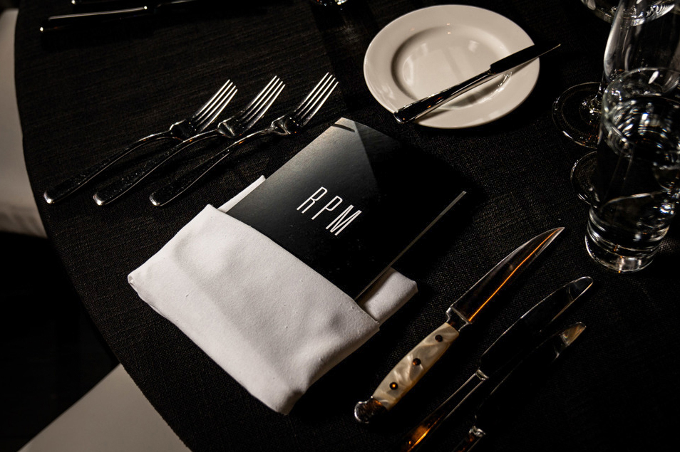 RPM Italian Private Parties and Events