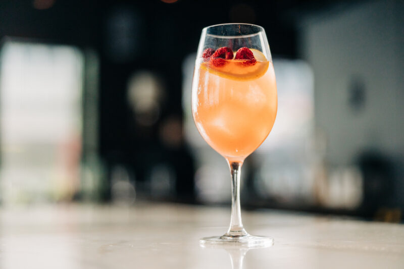 RPM Spritz & Giggles Recipe