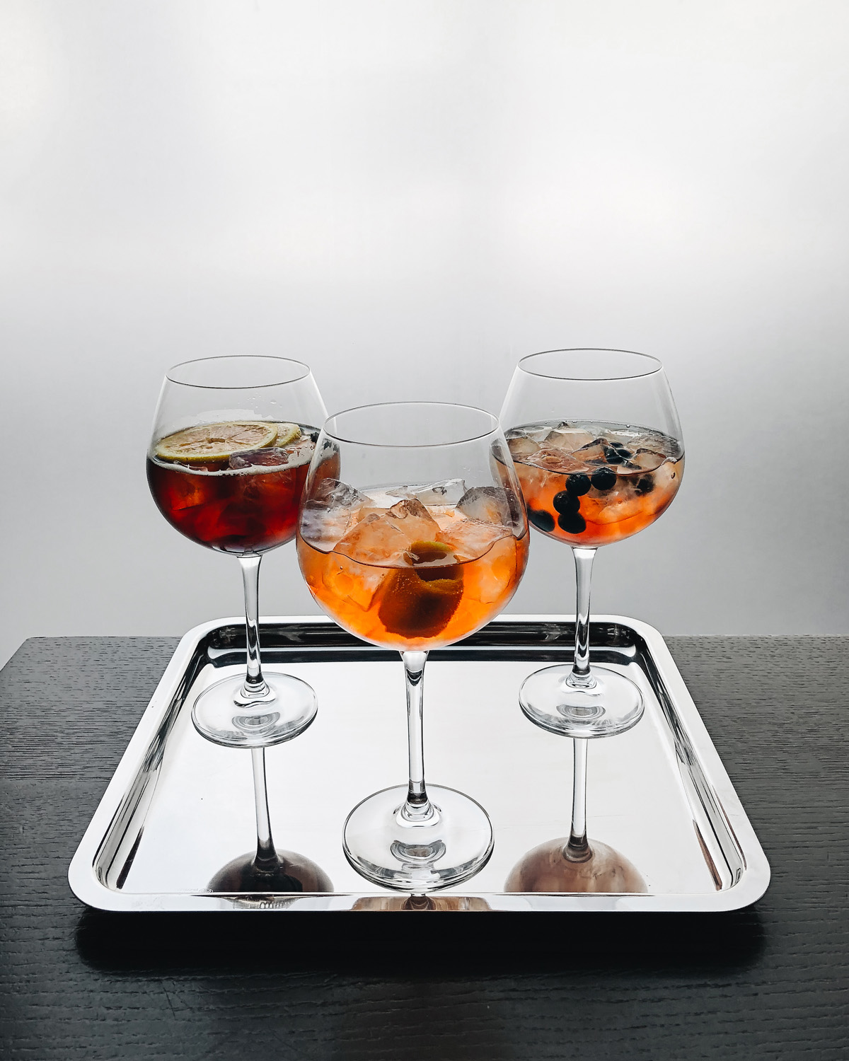 spritzes