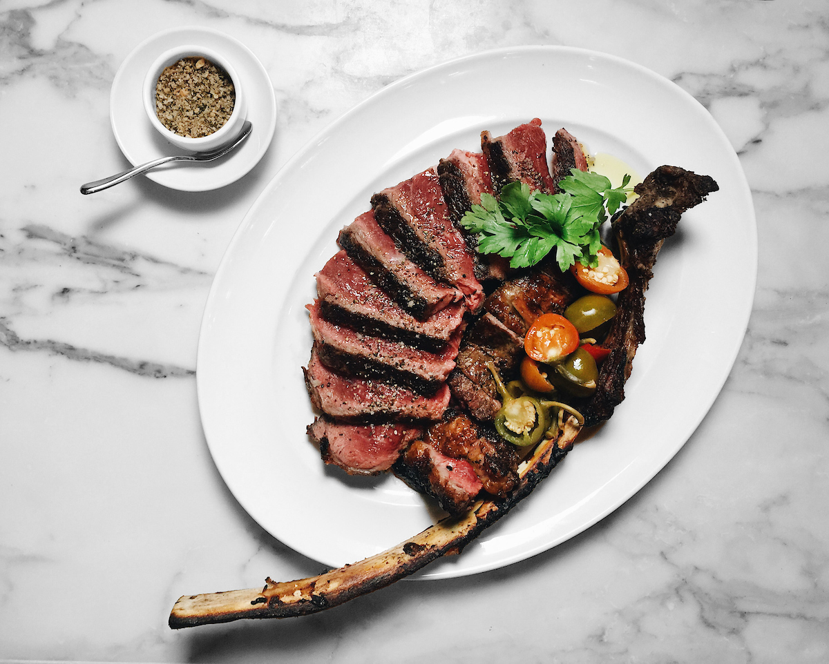 RL Restaurant Chicago Restaurant on Best Steakhouse Restaurants. 2023