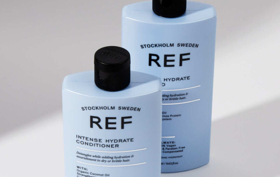REF INTENSE HYDRATE SET SHAMPOO 285ML + CONDITIONER 245ML