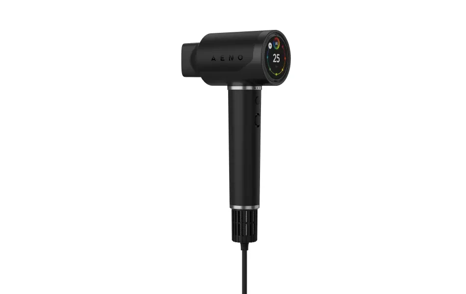 AENO - High Speed Hair Dryer AHD0005B AI Prodryer