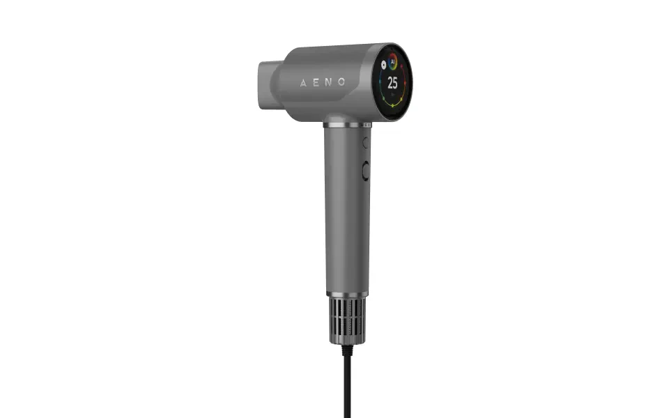 AENO - High Speed Hair Dryer AHD0005G AI Prodryer