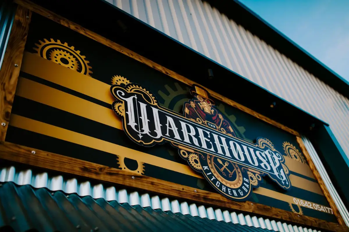 Celebrating Success with the RoundRobin AI Widget: A Testimonial from The Warehouse Kitchen & Bar