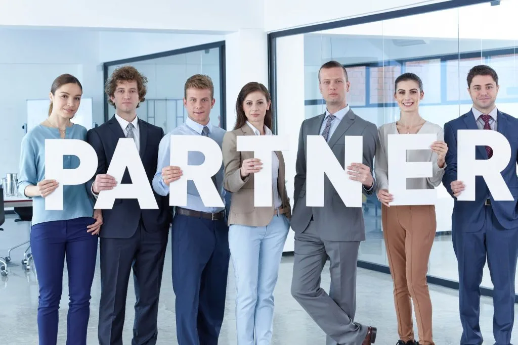 Becoming a RoundRobin AI Partner