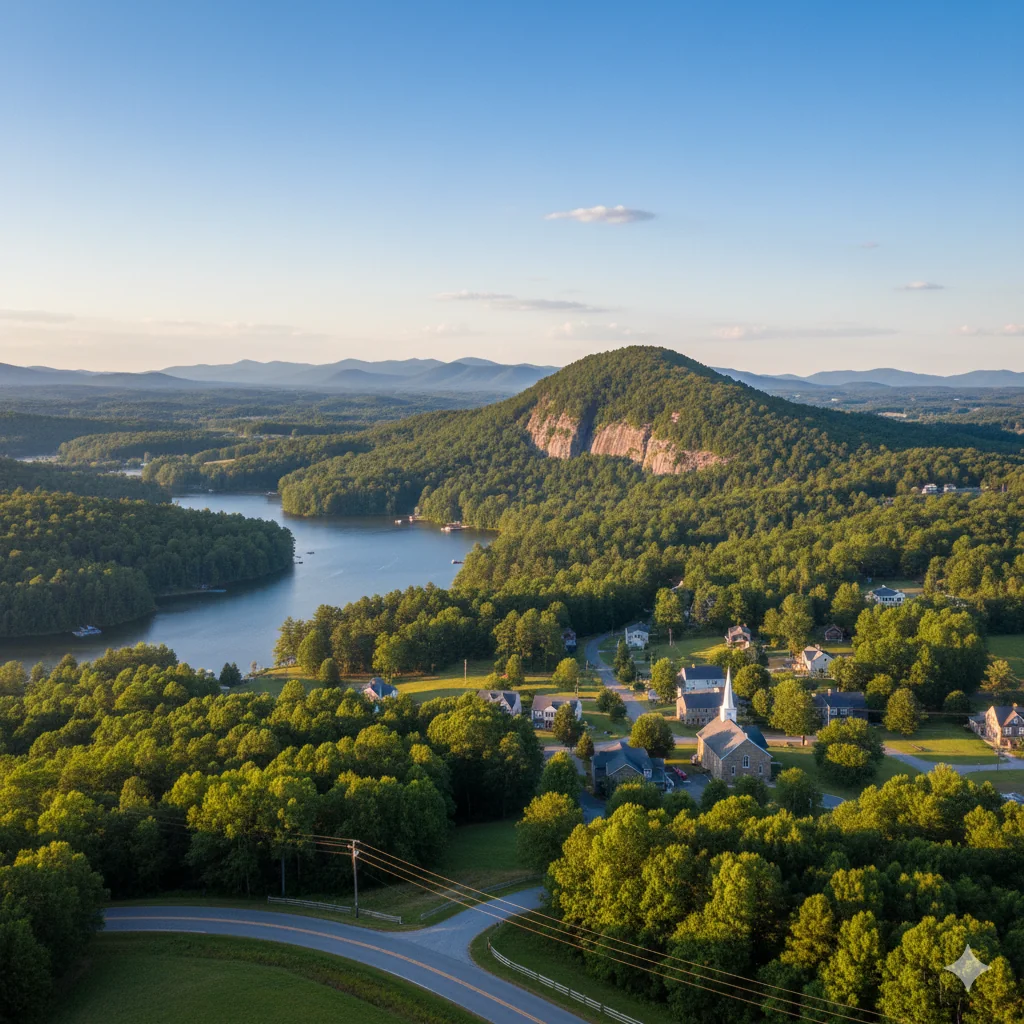 Alexander, NC