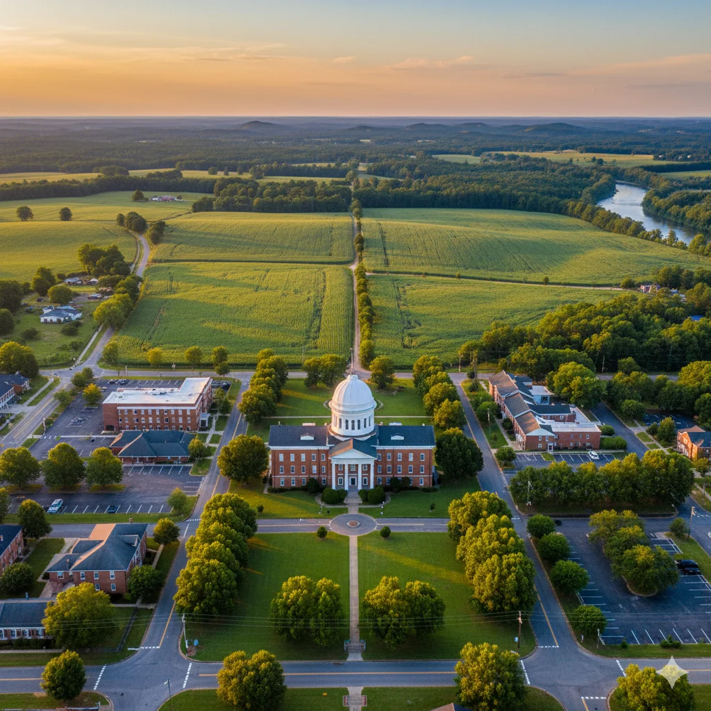 Anson, NC