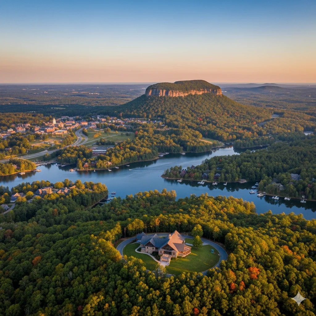 Burke, NC