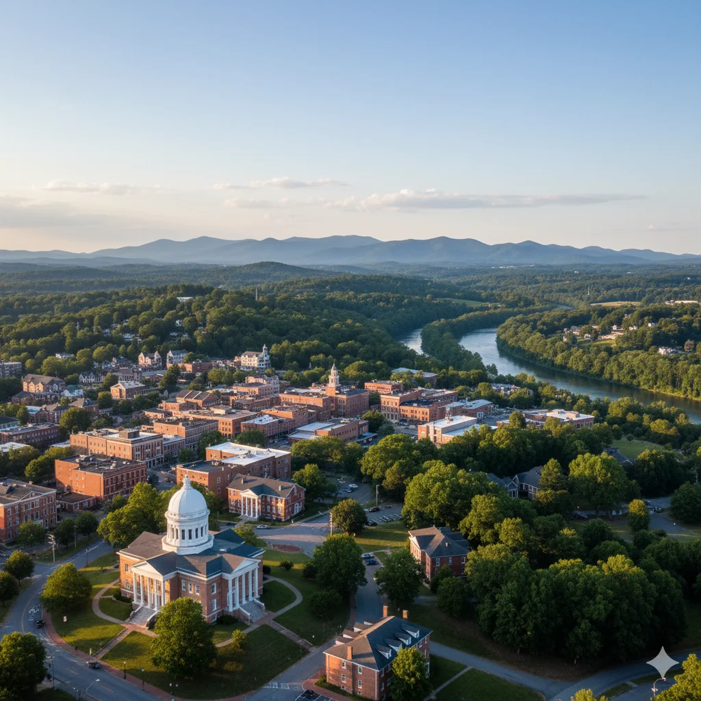 Caldwell, NC