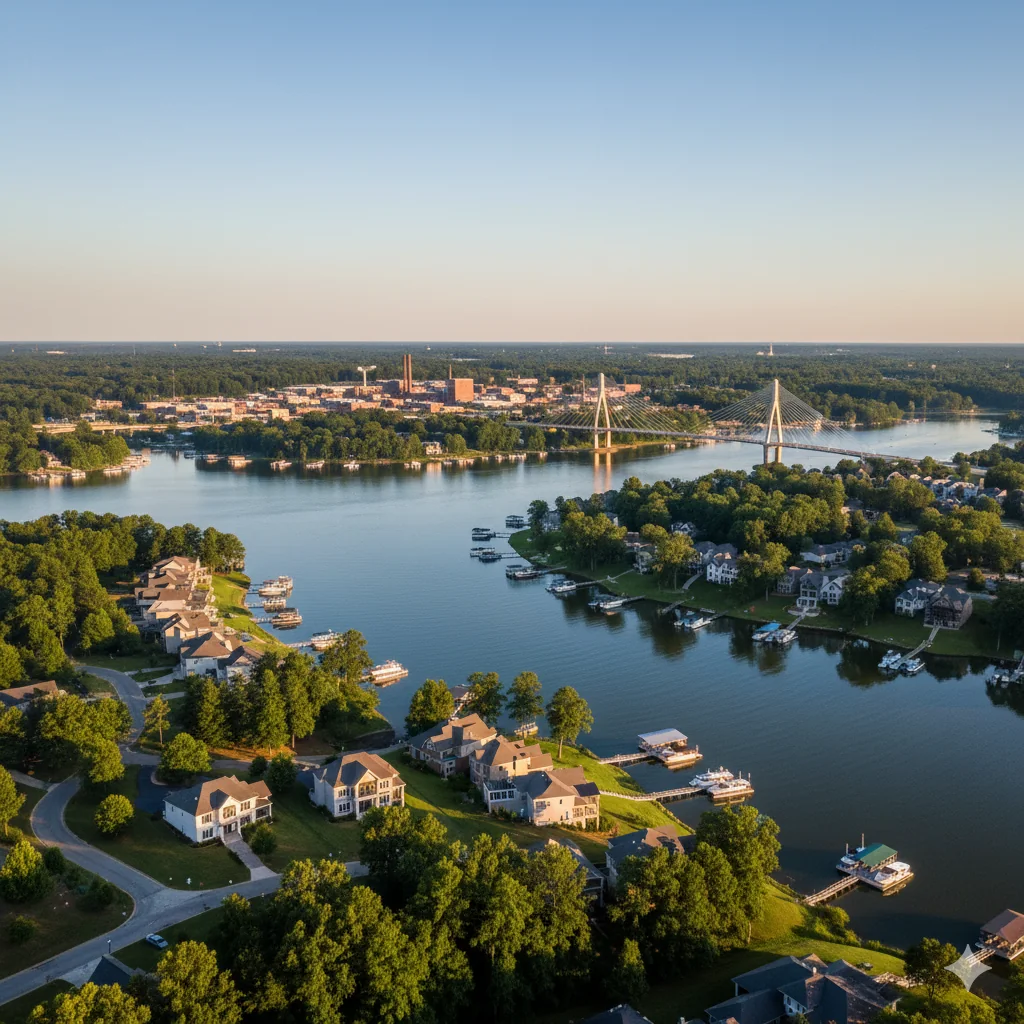 Catawba, NC