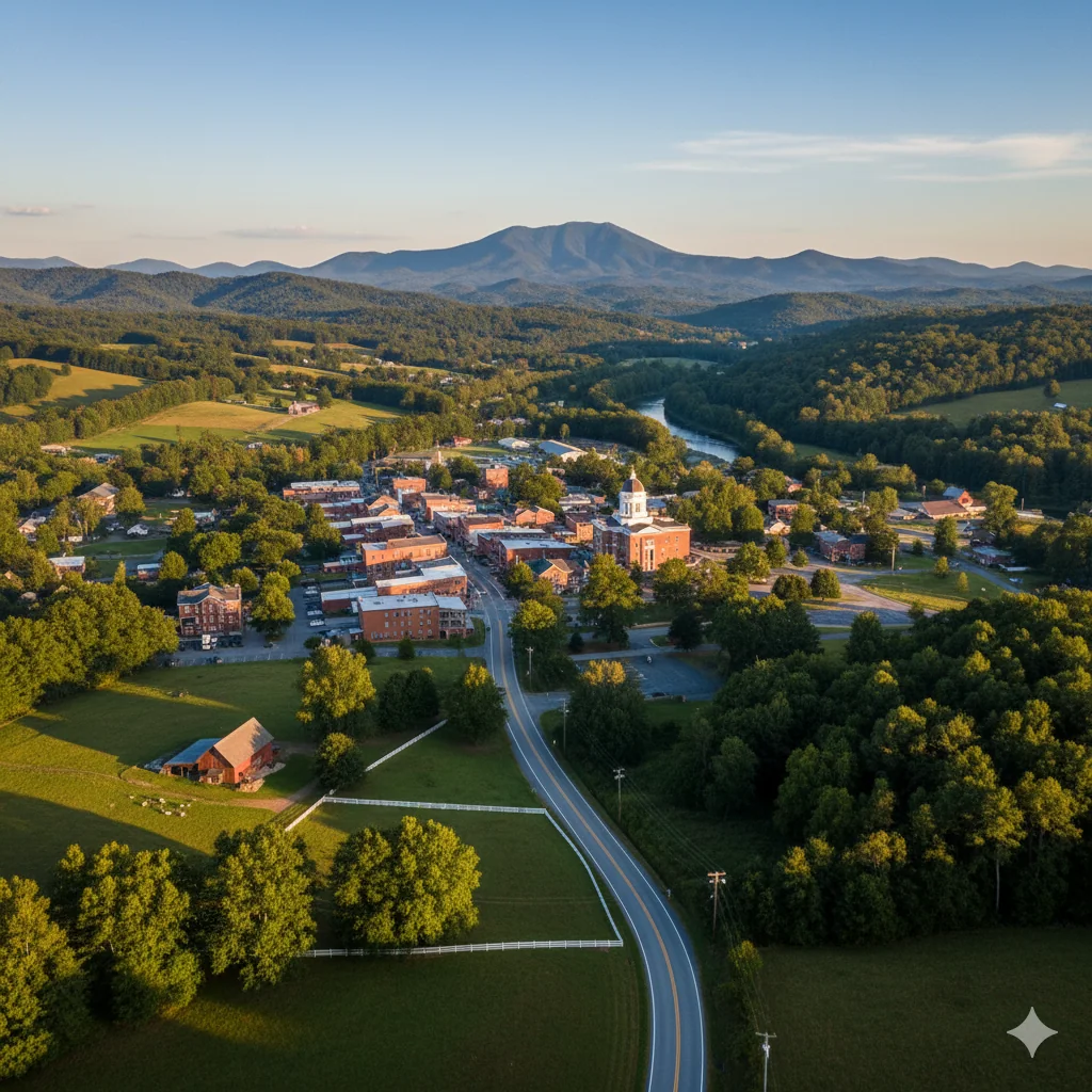 Haywood, NC