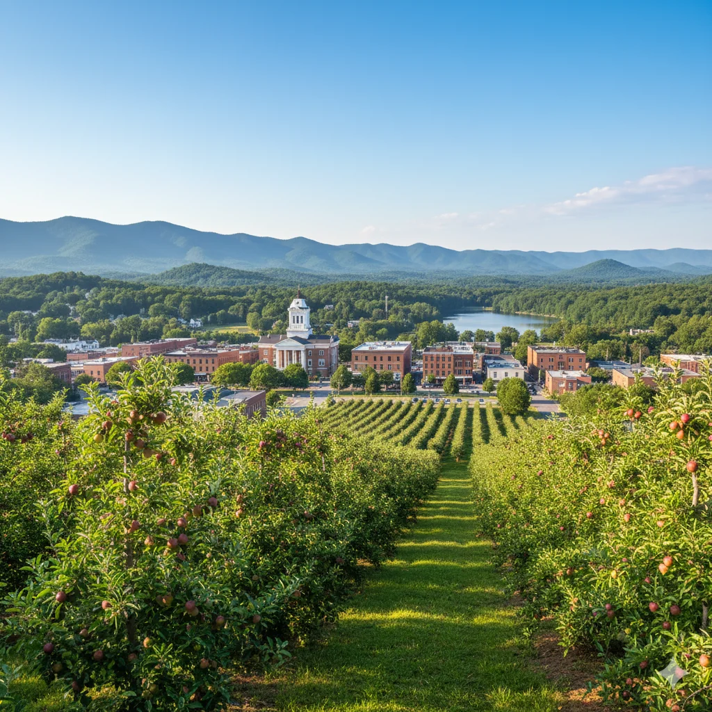 Henderson, NC