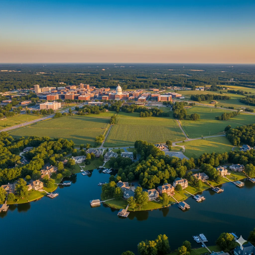 Iredell, NC