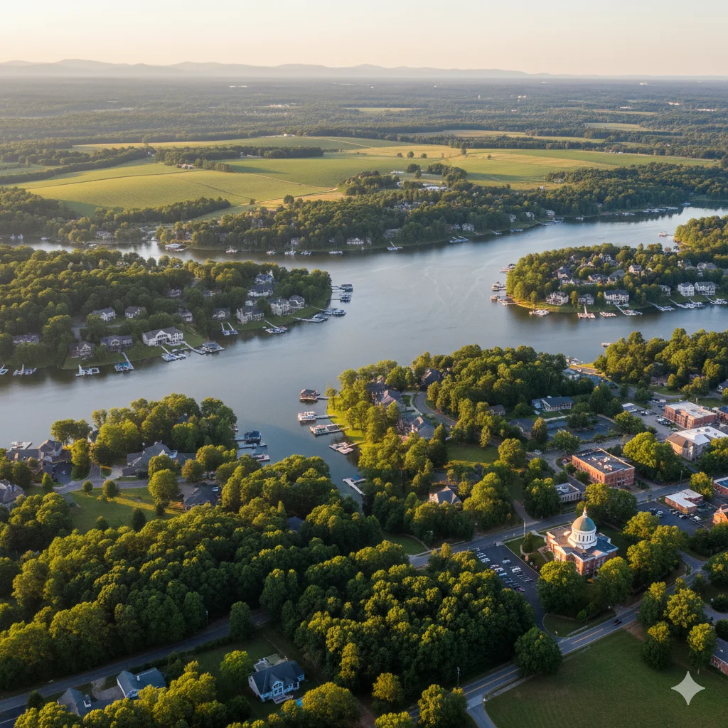 Lincoln, NC