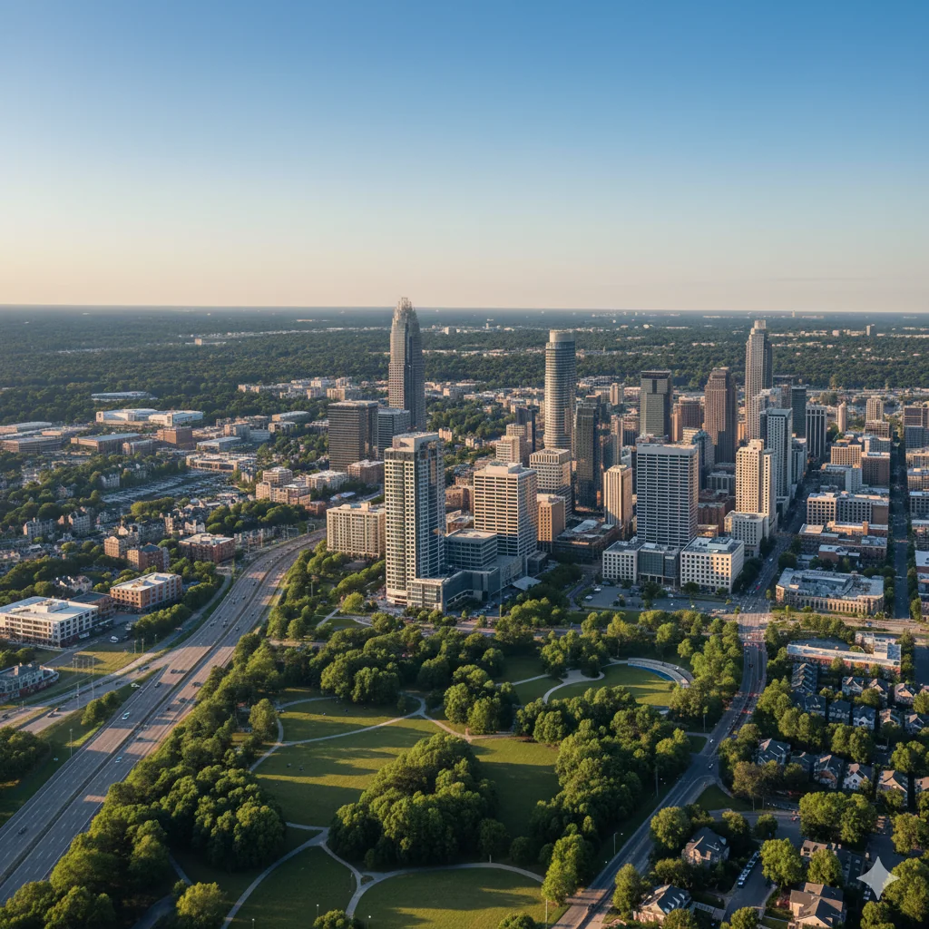 Mecklenburg, NC