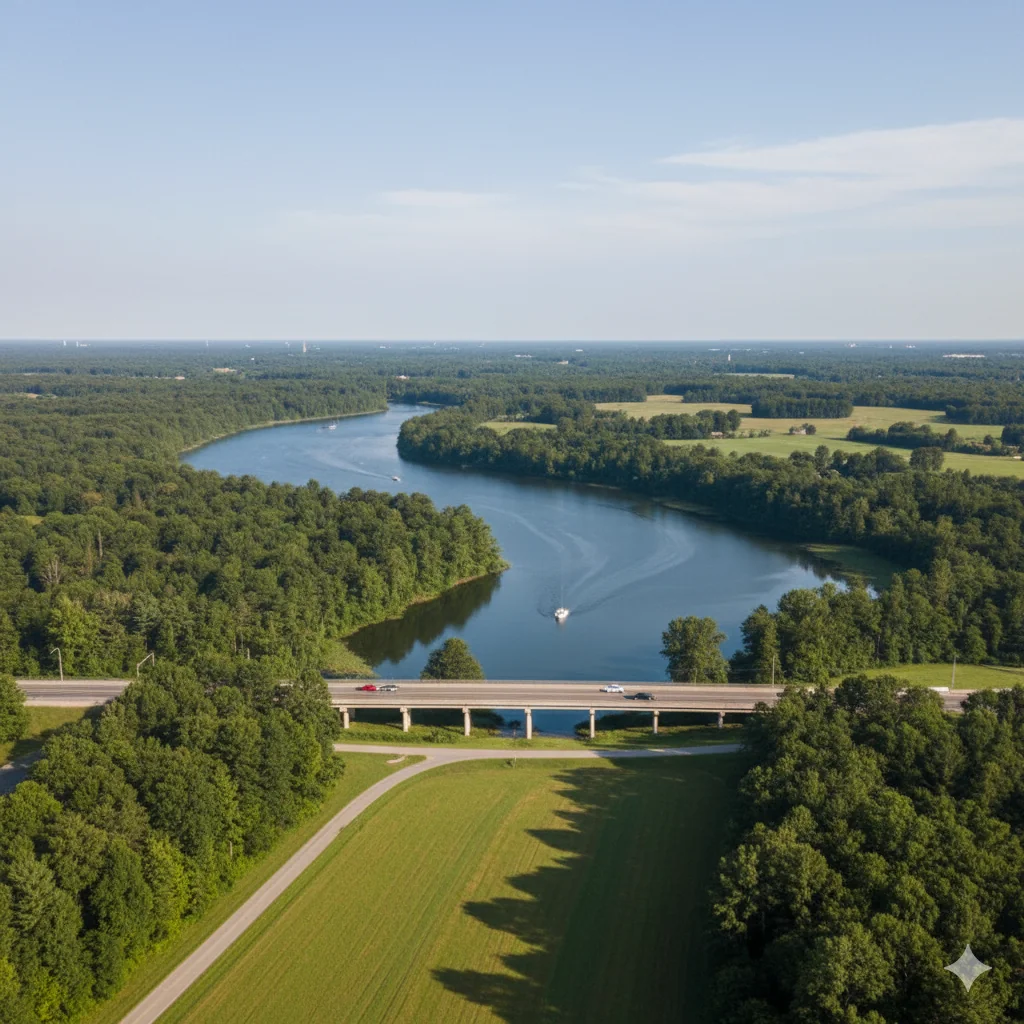 Montgomery, NC