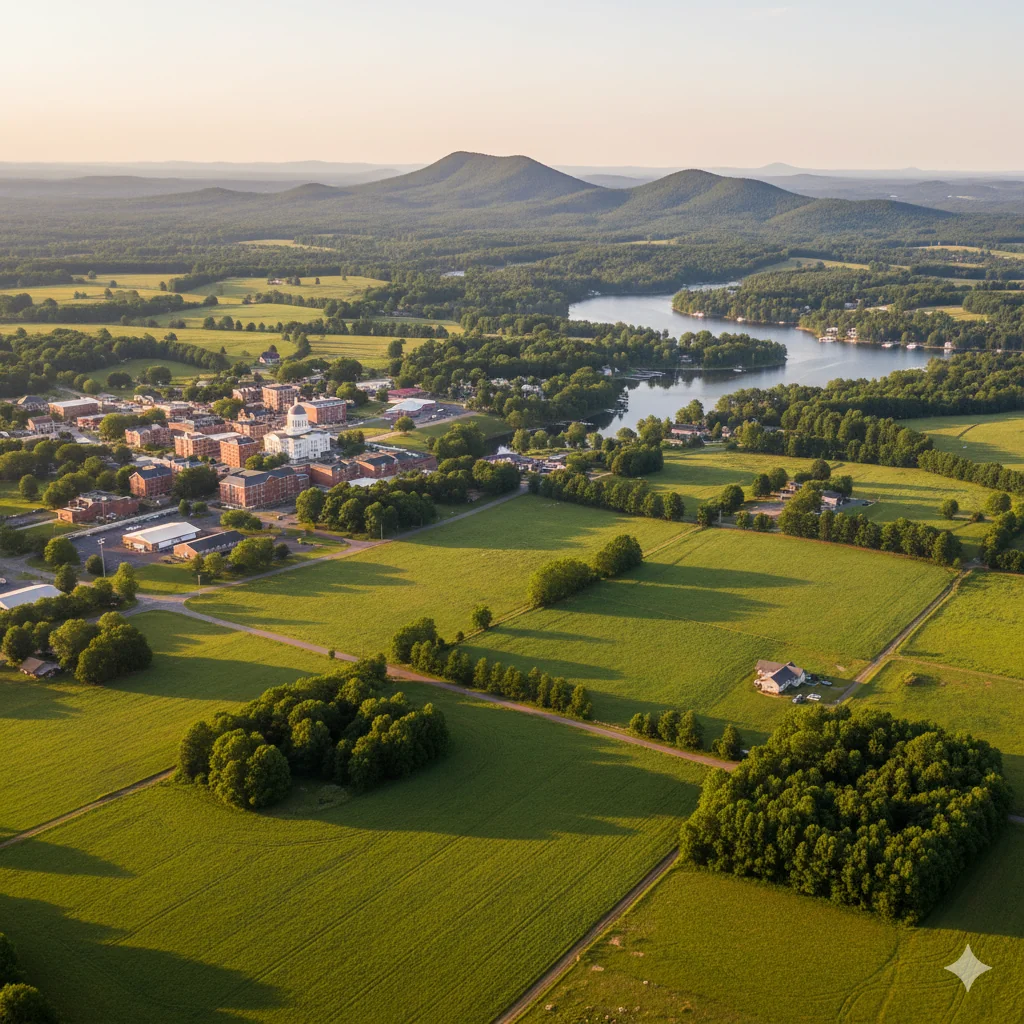 Stanly, NC