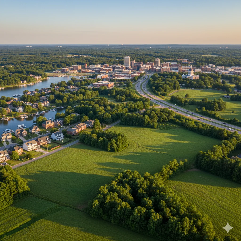York, SC