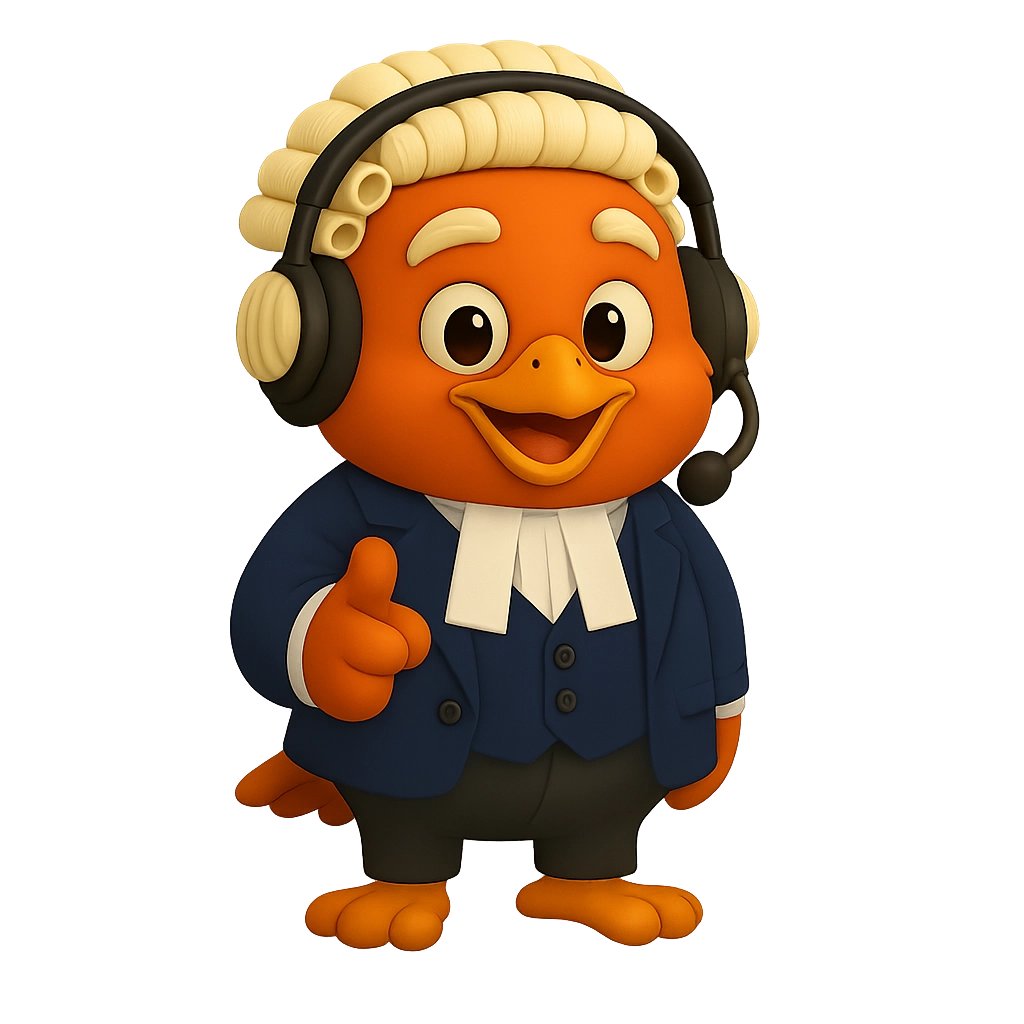 Callback Widget for Personal Injury Solicitors