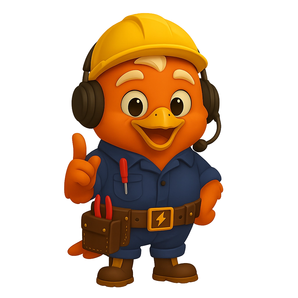 Callback Widget for Electricians