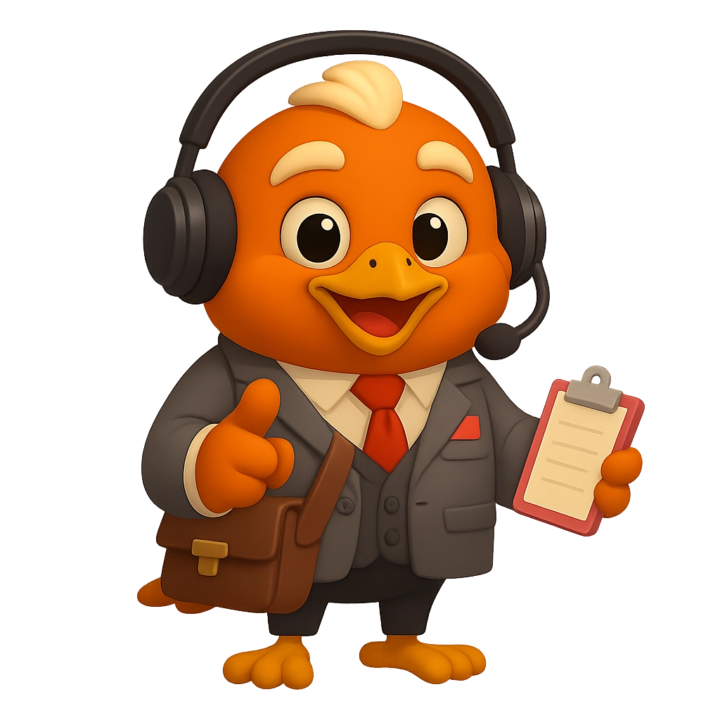 Callback Widget for Estate Agents