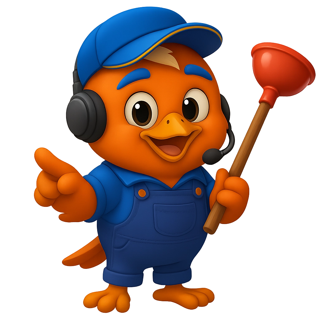 Callback Widget for Plumbers