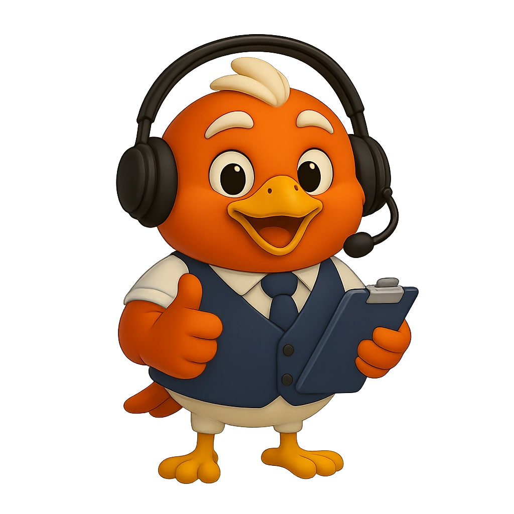 Callback Widget for Chiropractors