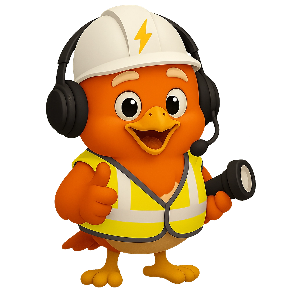 Callback Widget for Energy Suppliers