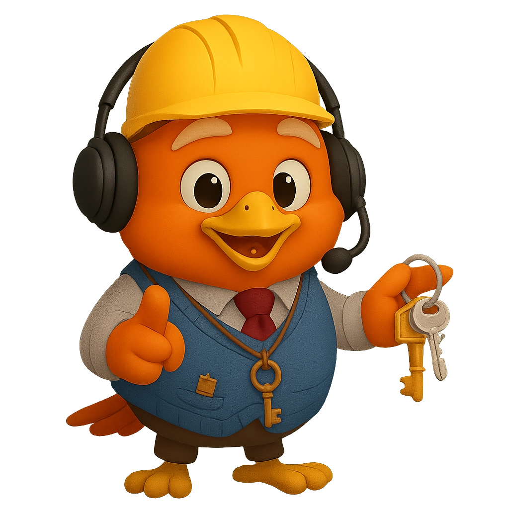 Callback Widget for Property Managers