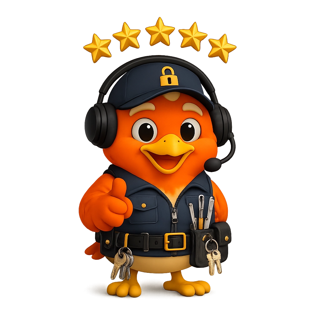 Reviews for Locksmiths