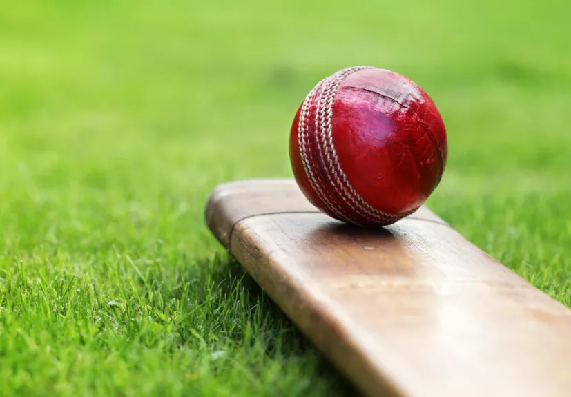 Cricket in Corfu