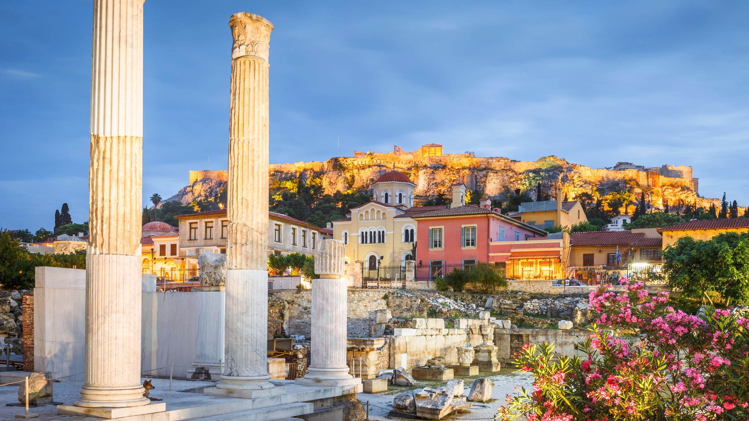 34 Greek Golden Visa 2026: How to Get Residency by Investing in Greece