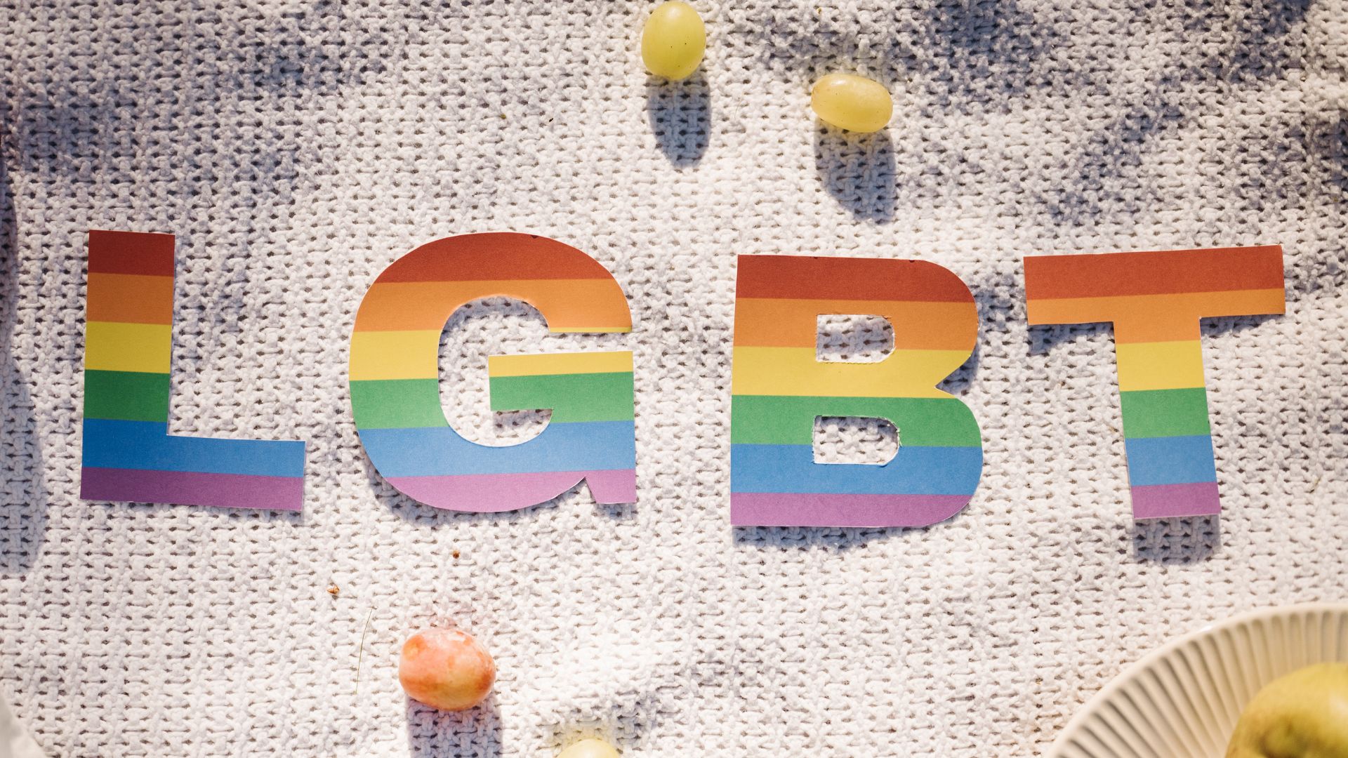 Relocating to Greece as an LGBTQ+ Expat Relocating to Greece as an LGBTQ+ Expat