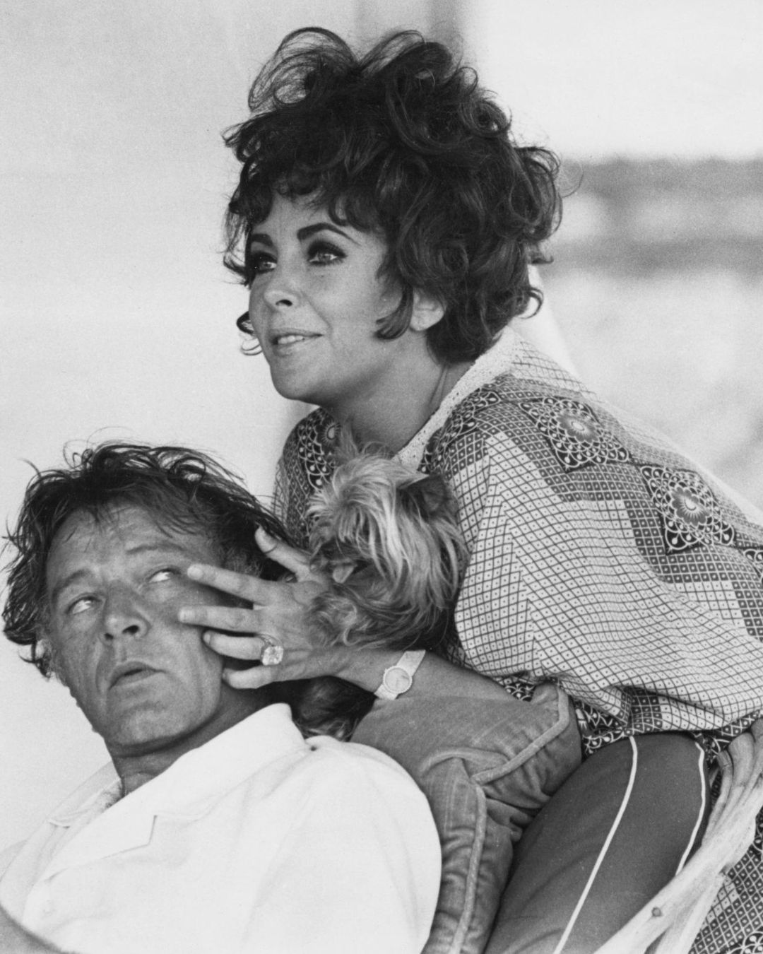 Luxury Real Estate Greece | Liz And Richard