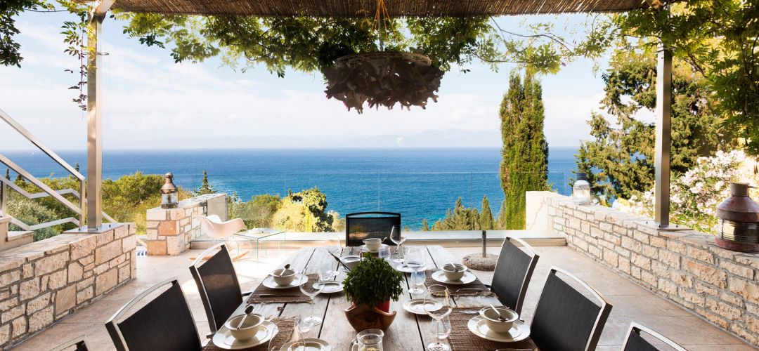 Paxos Real Estate Paxos Real Estate