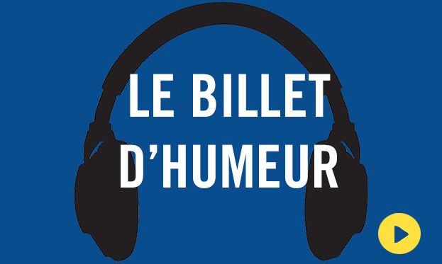 LE BILLET D'HUMEUR : IL FAUT SAUVER LE BELUGA