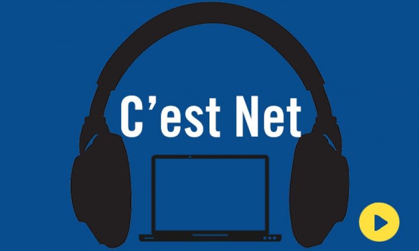 Eric Antoine : podcasts et actualités