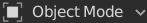 Object Mode