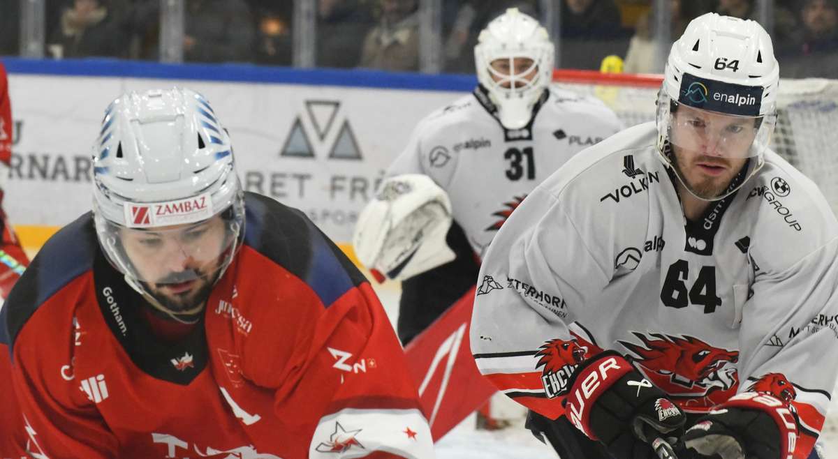 ehc visp live