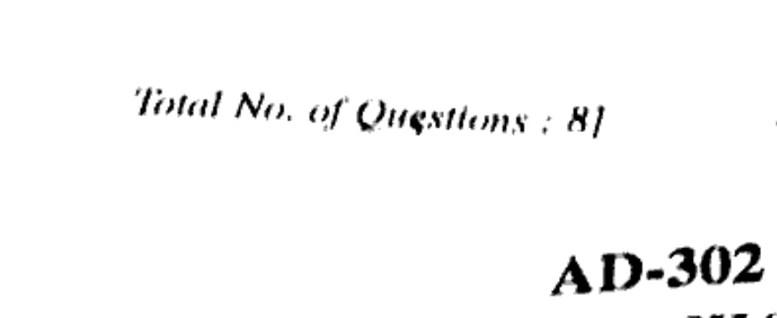 Diagram for Question